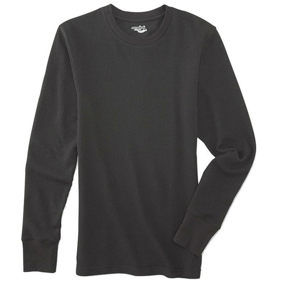 Joe Boxer Thermal Shirt